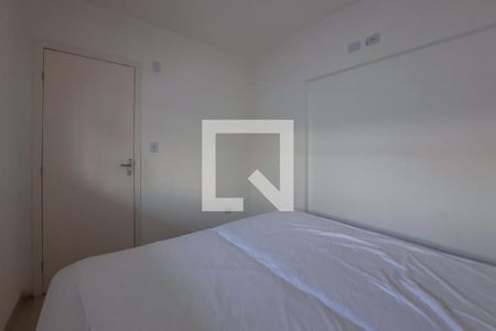 Quarto de kitnet/studio para alugar com 1 quarto, 40m² em Taboão, São Bernardo do Campo