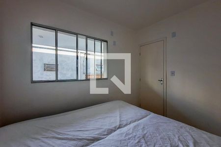 Quarto de kitnet/studio para alugar com 1 quarto, 40m² em Taboão, São Bernardo do Campo