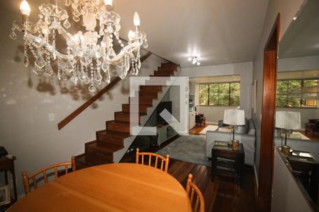 Sala de apartamento à venda com 3 quartos, 184m² em Jardim Itu Sabará, Porto Alegre