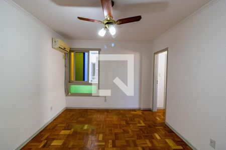 Sala de apartamento para alugar com 3 quartos, 90m² em Centro Histórico, Porto Alegre