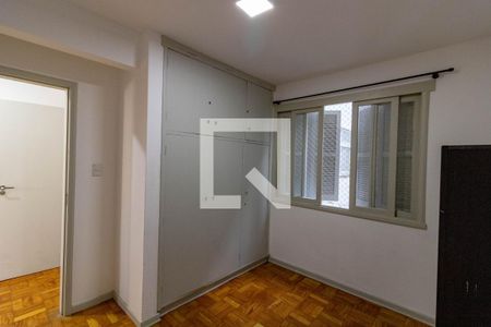 Quarto 1 de apartamento para alugar com 3 quartos, 90m² em Centro Histórico, Porto Alegre