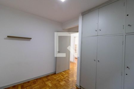 Quarto 1 de apartamento para alugar com 3 quartos, 90m² em Centro Histórico, Porto Alegre