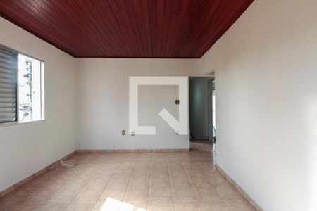 Sala  de casa para alugar com 2 quartos, 72m² em Vila Formosa, São Paulo