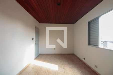 Quarto 1 de casa para alugar com 2 quartos, 72m² em Vila Formosa, São Paulo