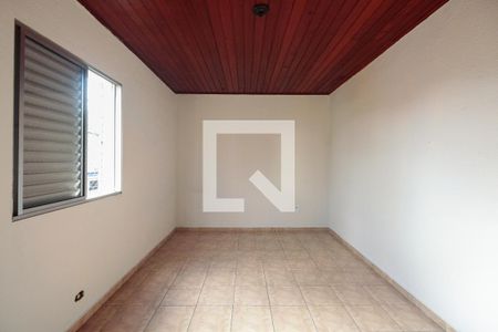 Quarto 1 de casa para alugar com 2 quartos, 72m² em Vila Formosa, São Paulo