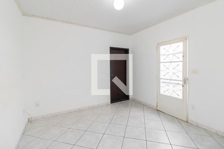 Sala de casa para alugar com 2 quartos, 80m² em Vila Nova Savoia, São Paulo