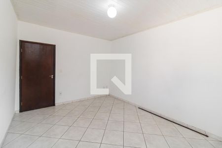 Quarto de casa para alugar com 2 quartos, 80m² em Vila Nova Savoia, São Paulo