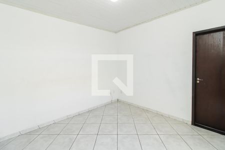 Sala de casa para alugar com 2 quartos, 80m² em Vila Nova Savoia, São Paulo