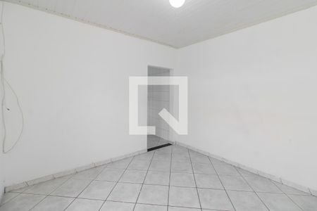 Sala de casa para alugar com 2 quartos, 80m² em Vila Nova Savoia, São Paulo