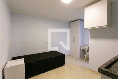 Quarto de kitnet/studio para alugar com 1 quarto, 12m² em Cangaiba, São Paulo