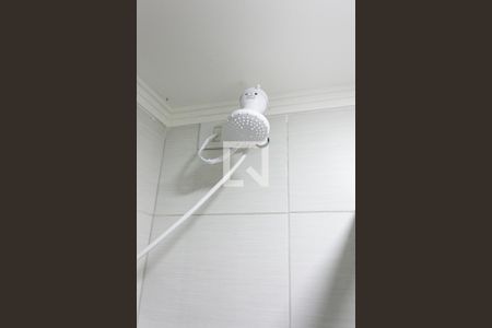 Banheiro - Chuveiro de kitnet/studio para alugar com 1 quarto, 12m² em Cangaiba, São Paulo