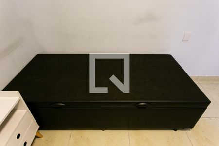 Quarto - Cama Box de kitnet/studio para alugar com 1 quarto, 12m² em Cangaiba, São Paulo