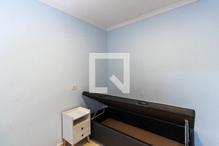 Sala/Cozinha de apartamento para alugar com 1 quarto, 12m² em Cangaiba, São Paulo