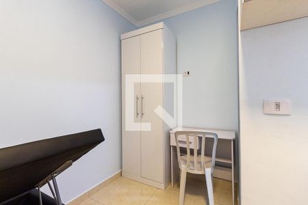 Sala/Cozinha de apartamento para alugar com 1 quarto, 12m² em Cangaiba, São Paulo