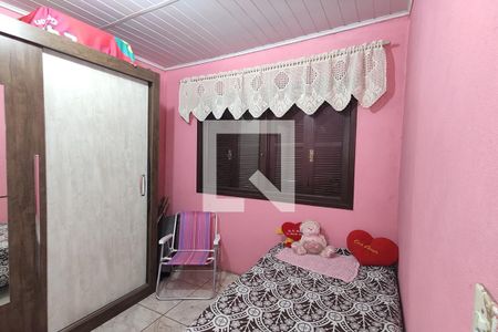 Quarto 1 de casa à venda com 2 quartos, 80m² em Rio dos Sinos, São Leopoldo