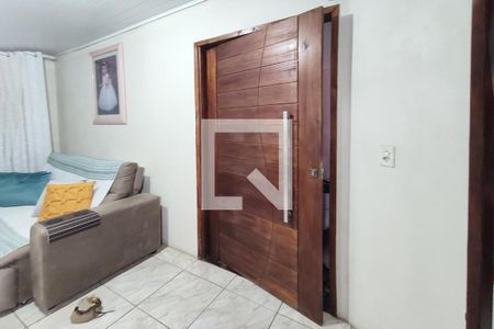 Sala de casa à venda com 2 quartos, 80m² em Rio dos Sinos, São Leopoldo