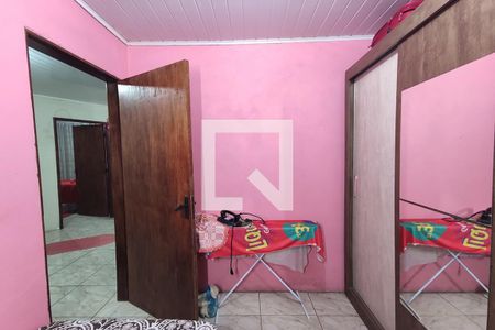 Quarto 1 de casa à venda com 2 quartos, 80m² em Rio dos Sinos, São Leopoldo