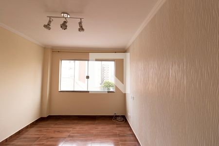 Sala de Estar de apartamento à venda com 2 quartos, 65m² em Água Fria, São Paulo