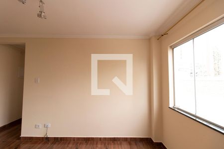 Sala de Estar de apartamento à venda com 2 quartos, 65m² em Água Fria, São Paulo