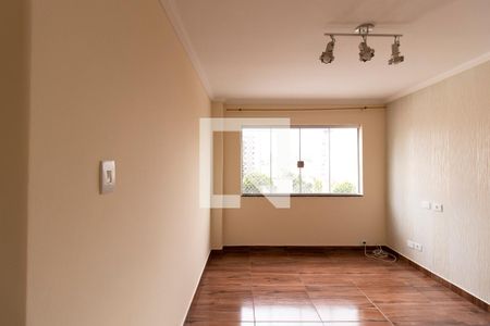 Sala de Estar de apartamento à venda com 2 quartos, 65m² em Água Fria, São Paulo