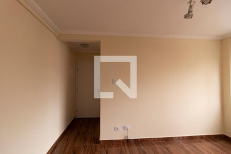 Sala de Estar de apartamento à venda com 2 quartos, 65m² em Água Fria, São Paulo