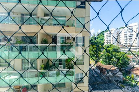 Vista do Quarto 1 de apartamento à venda com 4 quartos, 170m² em Ingá, Niterói