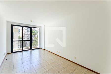 Sala de apartamento à venda com 4 quartos, 170m² em Ingá, Niterói