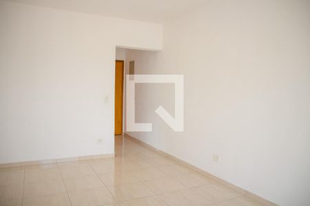 Sala de apartamento à venda com 4 quartos, 170m² em Rudge Ramos, São Bernardo do Campo