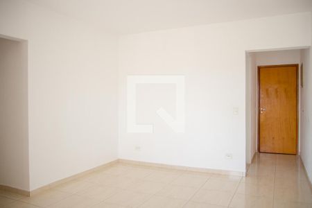 Sala de apartamento à venda com 4 quartos, 170m² em Rudge Ramos, São Bernardo do Campo