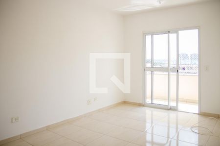 Sala de apartamento à venda com 4 quartos, 170m² em Rudge Ramos, São Bernardo do Campo