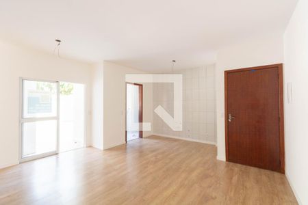 Sala de apartamento para alugar com 2 quartos, 188m² em Centro, Canoas