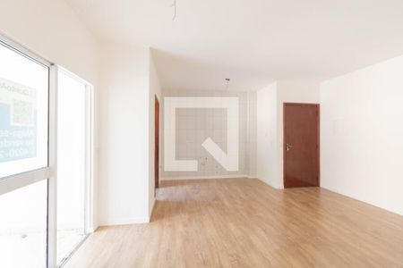 Sala de apartamento para alugar com 2 quartos, 188m² em Centro, Canoas