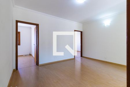 Sala 2 de casa para alugar com 3 quartos, 230m² em Parque Alto Taquaral, Campinas