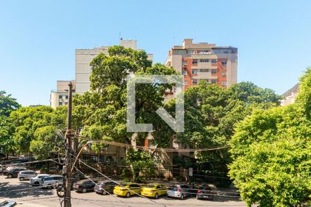 Quarto 1 - Vista de apartamento para alugar com 3 quartos, 92m² em Copacabana, Rio de Janeiro