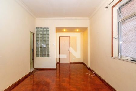 Sala de apartamento para alugar com 3 quartos, 92m² em Copacabana, Rio de Janeiro