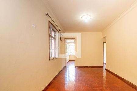 Sala de apartamento para alugar com 3 quartos, 92m² em Copacabana, Rio de Janeiro