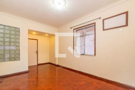 Sala de apartamento para alugar com 3 quartos, 92m² em Copacabana, Rio de Janeiro