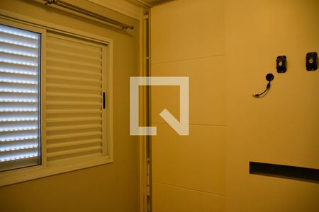 Suite de apartamento para alugar com 2 quartos, 130m² em Olímpico, São Caetano do Sul