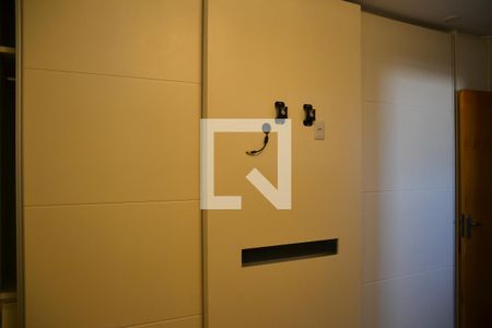Suite de apartamento para alugar com 2 quartos, 130m² em Olímpico, São Caetano do Sul