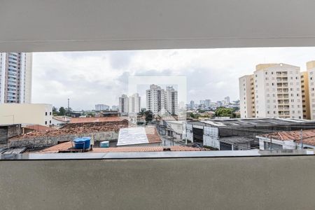 Apartamento para alugar com 2 quartos, 38m² em Tatuapé, São Paulo