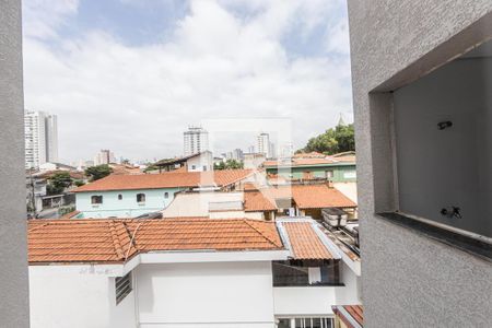 Apartamento para alugar com 2 quartos, 38m² em Tatuapé, São Paulo