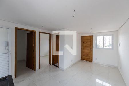 Apartamento para alugar com 2 quartos, 38m² em Tatuapé, São Paulo