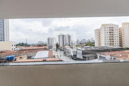 Apartamento para alugar com 2 quartos, 38m² em Tatuapé, São Paulo