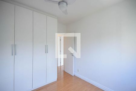 Suíte 1 de apartamento à venda com 3 quartos, 140m² em Vila Andrade, São Paulo
