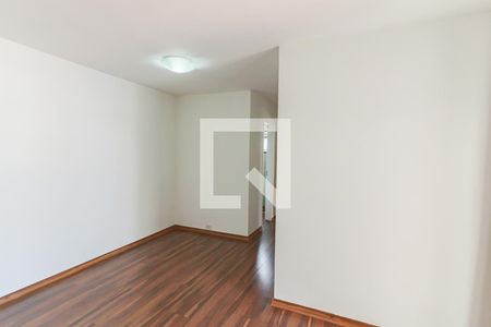 Sala de apartamento à venda com 2 quartos, 56m² em Vila Polopoli, São Paulo