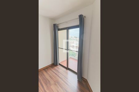 Sala de apartamento à venda com 2 quartos, 56m² em Vila Polopoli, São Paulo