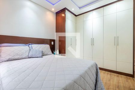 Suíte de apartamento para alugar com 3 quartos, 90m² em Pinheiros, São Paulo