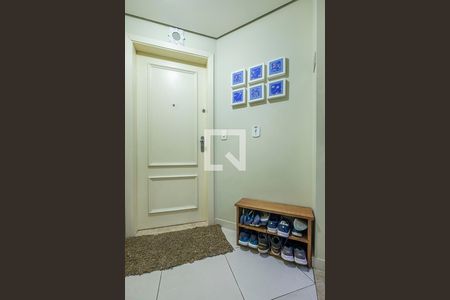 Hall de Entrada de apartamento para alugar com 3 quartos, 90m² em Pinheiros, São Paulo