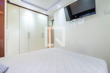 Suíte de apartamento para alugar com 3 quartos, 90m² em Pinheiros, São Paulo