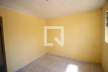 Sala de casa para alugar com 3 quartos, 70m² em Estância Velha, Canoas